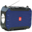 Kamasonic Solar Charge Portable Wireless Bluetooth Speaker - HA01 image