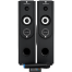 Kamasonic T30X Bluetooth Speaker With Wireless Microphone image