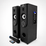 Kamasonic T30X Bluetooth Speaker With Wireless Microphone image