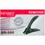 Kangaro Heavy Duty Stapler Pin Remover SR-500 image