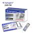 Kangaro Stapler 24/6 Pins 4 Packet image