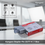 Kangaro Stapler Pin 23/17-H 1Box image