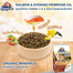 Kaniva Cat Dry Food Growth and Balance With Chicken and Egg - 370 gm image