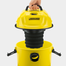 Karcher WD1 Home Multi-Purpose Wet and Dry Vacuum Cleaner image