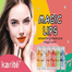 Karite Magic Lips Smoothing Moisture Colors Lipstick - 2 Pcs image