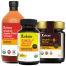 Karkuma Nutri Boost Combo Pack image
