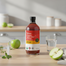 Karkuma Organic Apple Cider Vinegar - 480 ml With The Mother image