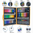 Kartal Artistic set painting set 150 items image