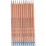 Kasimir Graphite Sketching Pencils 15B Pack Of 12 Pcs image