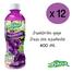Kato Koolkool Kyoho Grape Juice Pet Bottle 400 ml image