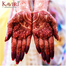 Kaveri Mehendi Cone 4 Pcs image