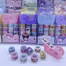 Kawaii Animals Washi Masking Tape Decorative Tape Any Color. image