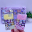 Kawaii Animals Washi Masking Tape Decorative Tape Any Color. image