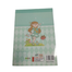 Kawaii Cute Sticky Journal Sticker Book 20 Sheet image