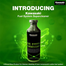 Kawasaki Fuel System Super Cleaner 200ml For All Bikes image