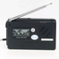 Kchibo KK-9 FM/MW/SW1-7 Analog 9 Band Radio With TV Sound Receiver image