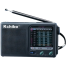 Kchibo KK-9 FM/MW/SW1-7 Analog 9 Band Radio With TV Sound Receiver image