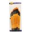Keep Smiling Artist Paint Brush, Set of 10 Pcs image