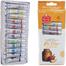 Keep Smiling, 12 Pcs , 12ml Oil Color image