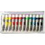 Keep Smiling, 12 Pcs , 6ml Color-Acrylic Color image