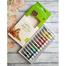 Keep Smiling, 12 Pcs , 6ml Color-Acrylic Color image