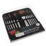Keep Smiling Value Artist Paint Brushes Set of 12pcs image