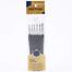 Keep Smiling Liner Brush Fine Detailing Paint Brush for Painting 6 pcs Set image