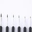 Keep Smiling Liner Brush Fine Detailing Paint Brush for Painting 6 pcs Set image
