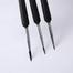 Keep Smiling Liner Brush Fine Detailing Paint Brush for Painting 6 pcs Set image