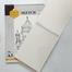 Keep Smiling A3 Sketch Pad Acid-24Sheets image