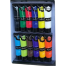 Keep Smiling Acrylic Color 30ml Tube 12 Color Set image