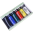 Keep Smiling Acrylic Colour 75ml 6 Shades image