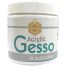 Keep Smiling Acrylic Gesso 275ml image