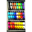Keep Smiling Acrylic Paint Set 24pcs 30ml image