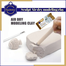 Keep Smiling Air Dry Modelling Clay 250 gm White image