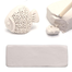 Keep Smiling Air Dry Modelling Clay 250 gm White image