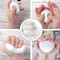 Keep Smiling Air Dry Modelling Clay 250 gm White image