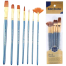 Keep Smiling Artist Brushes set 7pcs image