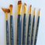 Keep Smiling Artist Brushes set 7pcs image