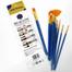 Keep Smiling Artist Brushes set 7pcs image