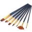 Keep Smiling Artist Brushes set 7pcs image