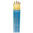 Keep Smiling Artist Round Brush Value Pack Set, 5Pcs image