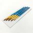 Keep Smiling Artist Round Brush Value Pack Set, 5Pcs image