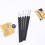 Keep Smiling Detailed Brushes Set Of 6 Pcs image