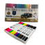 Keep Smiling Dual Tip Brush Pen 24 Pcs image