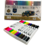 Keep Smiling Dual Tip Brush Pen 24 Pcs image