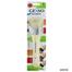 Keep Smiling Gesso Brushes Flat set image