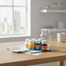 Keep Smiling Glass Color Paint Set 6 Pcs image