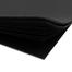 Keep Smiling Hardback Black Paper Sketching Pad A4 150 GSM 20 Sheets image
