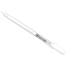 Keep Smiling Highlight Gel Pen White Ink image